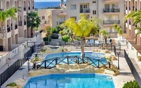 Royal Seacrest F G5 Ground Floor Apartment
