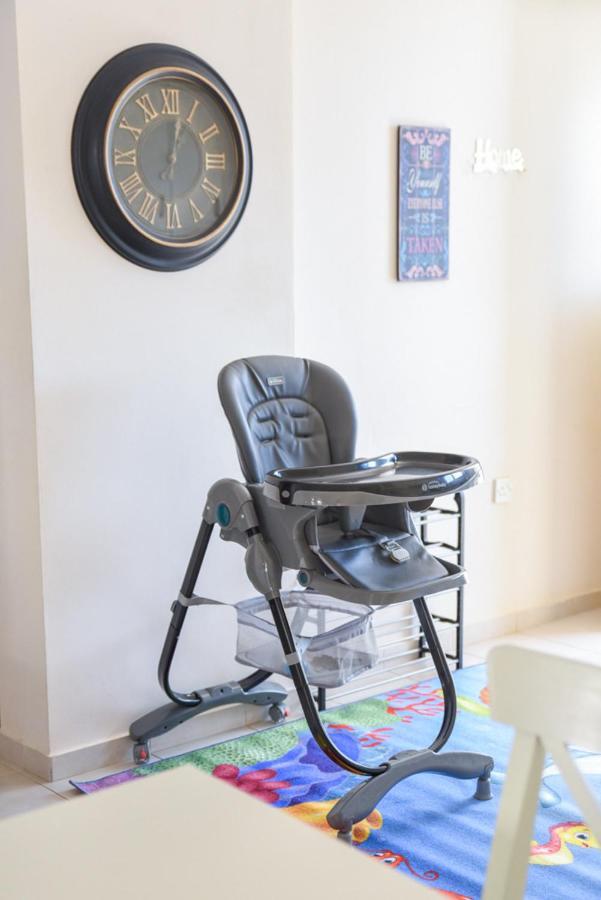 Royal Seacrest F G5 Ground Floor Apartment Πάφος Εξωτερικό φωτογραφία
