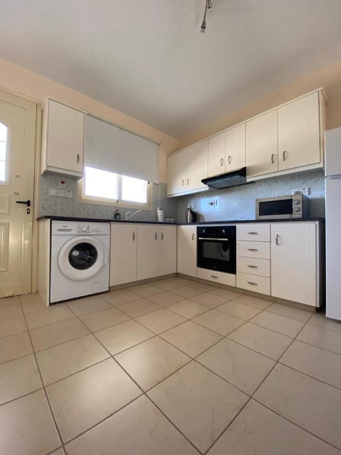 Royal Seacrest F G5 Ground Floor Apartment Πάφος Εξωτερικό φωτογραφία