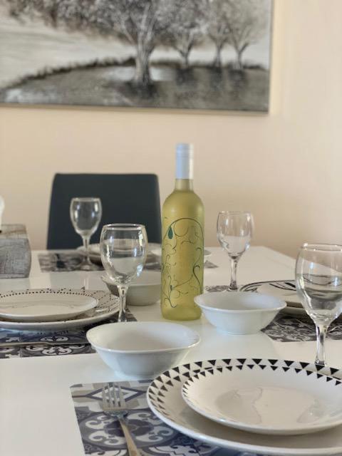 Royal Seacrest F G5 Ground Floor Apartment Πάφος Εξωτερικό φωτογραφία